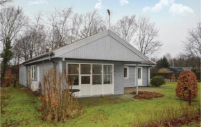 Cozy Home In Sunds With Wifi